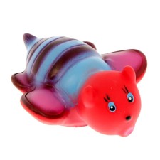 Игрушка "Пчелка", 11,5 см, микс цветов