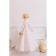 Soft doll "Rebecca", sewing set 21 × 0.5 × 29.7 cm