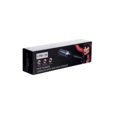 Ltri-19, 3 watts, battery, black, black car-6