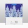 Gift package "Magic Forest", luxury 26 x 32 x 12 cm