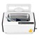 Ultrasonic sink KitFort KT-6261, 320 W, 1.7–4.5 l, cord 1 m