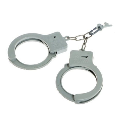 Police set "capture", 7 items-12
