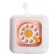 Developing toy for babies "bizikubi", mobile elements, sound effects