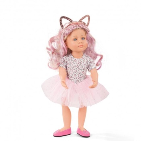 GOTZ doll "Ellie", size 36 cm