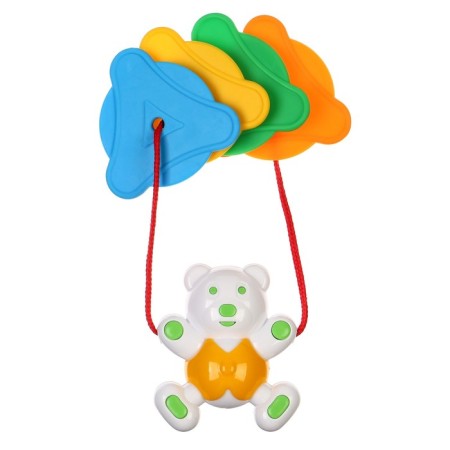 Gift set No. 1 "Fun Gramm", Aelita-3