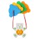 Gift set No. 1 "Fun Gramm", Aelita