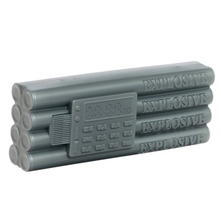 Set of military "Sturmovik", 9 items, with a vest-10