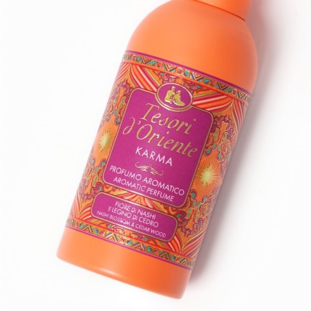 Women's toilet water Tesori d’Ooriente Karma "Karma", 100 ml-1