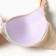 Separate female swimsuit, cream color, size 60