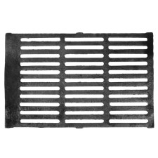 Ground grate BECH-2 BALEZINO 455x298 mm