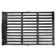 Ground grate BECH-2 BALEZINO 455x298 mm