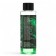New Year's gift set of cosmetics "Morozko" for the shower and bath. Green series