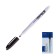 Permanent marker munhwa, 1.5 mm, bullet, black
