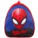 Baby backpack, 23x21x10 cm, Spider-Man