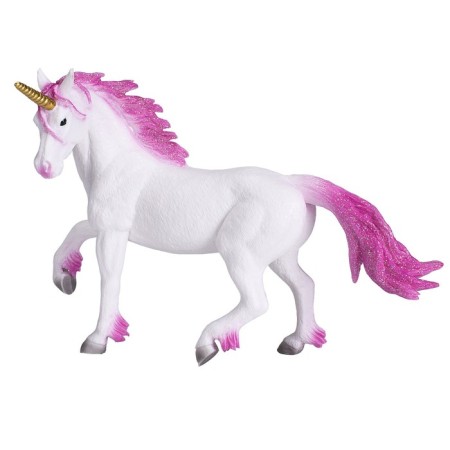 Figure Konik "Pink Unicorn"