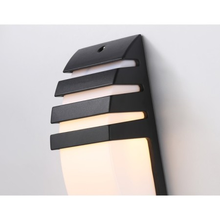 Street wall lamp Ambrella Garden ST5202, E27, Black Color-3