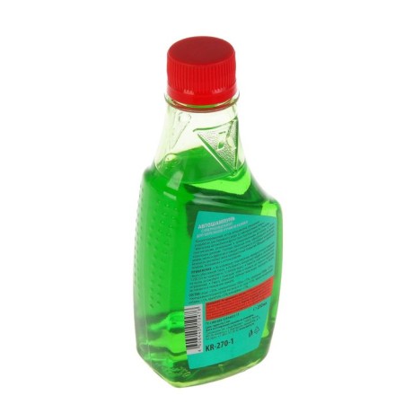 Auto -Shampoo Kerry concentrate, 250 ml-1