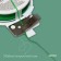 Set for attaching plants: wire - 18 m, clothespins - 18 pcs., Garter 24 cm - 12 pcs., Greengo