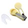 The manicure children's “Our miracle” manicure, 4 subjects: scissors, knipser, saw, brush