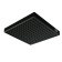 LED phyto -light, 80 watts, 280 mm, IP20, 265 V, full spectral