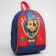 Baby backpack, lightning department, 20 cm x 13 cm x 26 cm "Gonchik", puppy patrol