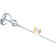 Mixer for Paints Encor 27428, galvanized, 80 x 400 x 8 mm