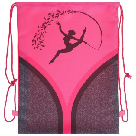 Grace dance "Gymnast": Bag on the straps, water bottle-8