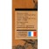 Tuale water men's Vegan Man Studio Agar Wood, 100 ml (based on Black Afgano (NASOMATTO)