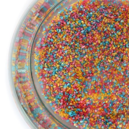 Marble baby (2-5 mm) Ariel, 800 g