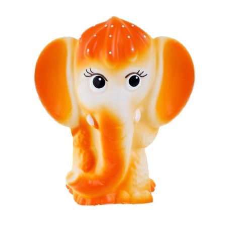 Rubber toy "Elephant"-3