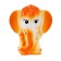 Rubber toy "Elephant"