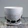 Flower pot with stands Leopard 5l