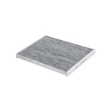 Metaco 1010-008C salon filter (Nissan Qashqai (J10) (2006-2014)