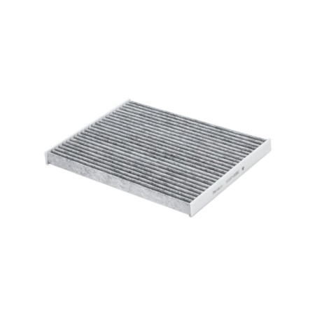Metaco 1010-008C salon filter (Nissan Qashqai (J10) (2006-2014)