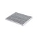 Metaco 1010-008C salon filter (Nissan Qashqai (J10) (2006-2014)