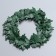 Liana is artificial for decor "Green leaves", 3 meters, 13 × 13 × 2 cm