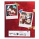 Notebook in a cage 24 sheets, 5 types of mix, partial UV-pk, cover covering cardboard, gravity farz