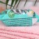 The sparkling bathroom “Heppiki. Dreamy sparkle »Children's, flavored, 40 g