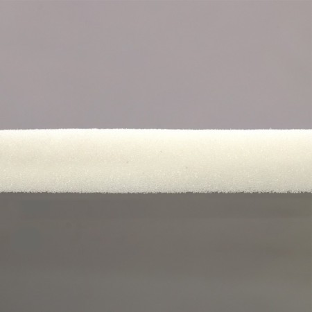 Foam rubber, 2 × 1 m, thickness 30 mm, 16 kg/m³, white-3
