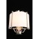 Wall lamp (sconces) Kamila E14 80W