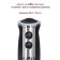Pioneer HB122S, submersible, 1200 watts, 500 ml, black