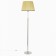 Citilux "Linz" CL402973, 42x42x162 cm, 1x75W, E27, gray gray color