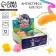 Antistress Mesik, Mix colors, in showbox