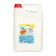 Liquid for washing Mister Dez Universal, 5 liters