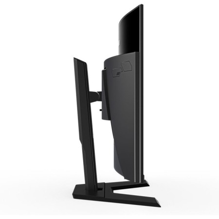 Gigabyte 31.5 "M32QC black VA LED 1MS 16: 9 HDMI HAS 350CD 178g/178g 2560x1440 165 10046-5