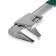 Pipe Tundra Key Pro, type "Monkey", increased pharynx up to 75 mm, depth 45 mm, 290 mm