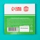 Chewing gum in the card "Anti -ratin", 1 pc. x 1.36 g.