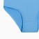 Cowards female slips, blue color, size 46-48