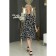 Women's dress, size 44