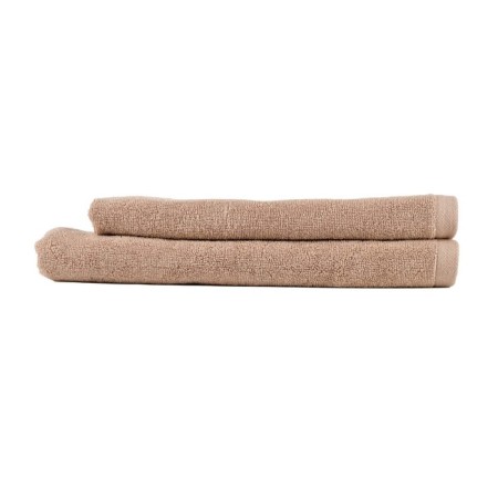 Terry towel Sofi de Marko Sofi, 450 gr, size 50x90 cm, beige color-3